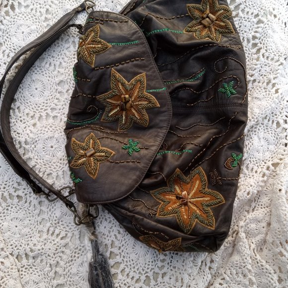 Mary Frances purse. New with tags - Picture 12 of 16